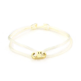 Koop white Michelle Bijoux bracelet goodlife rope various colors