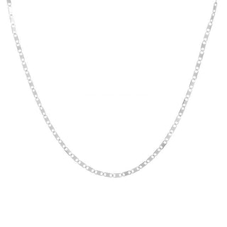 Michelle Bijoux Necklace Link Thin