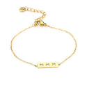 Michelle Bijoux Bracelet (jewelry) xxx