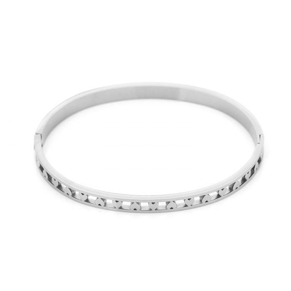 Michelle Bijoux Bracelet (Jewelry) Bracelet Hearts