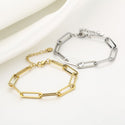 Michelle Bijoux Bracelet (jewelry) Link