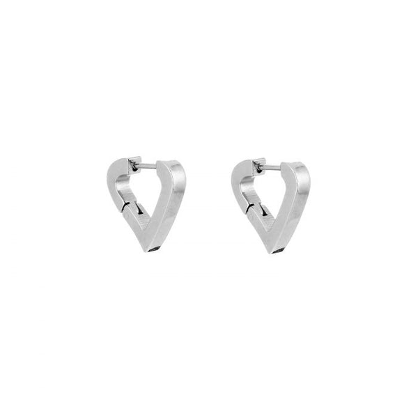 Michelle Bijoux Earrings Heart
