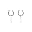 Michelle Bijoux Earrings Edited 4 Pearls
