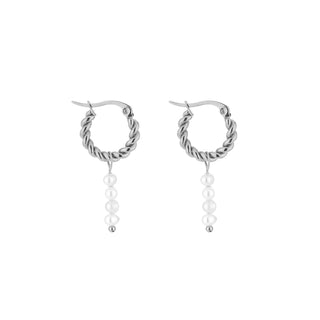 Michelle Bijoux Earrings Edited 4 Pearls