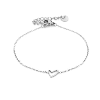 Michelle Bijoux Bracelet (jewelry) Lonely Heart