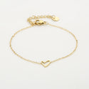 Michelle Bijoux Bracelet (jewelry) Lonely Heart