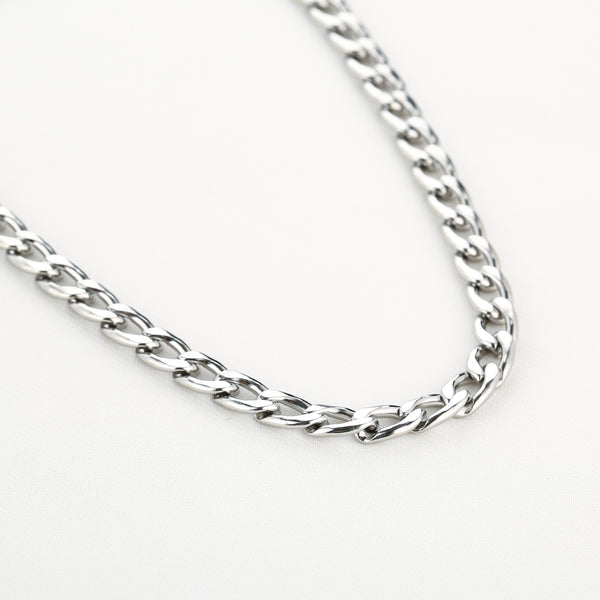 Michelle Bijoux Necklace Link (6mm)