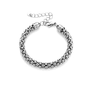 Koop silver Bijoutheek Bracelet (jewelry) Balls