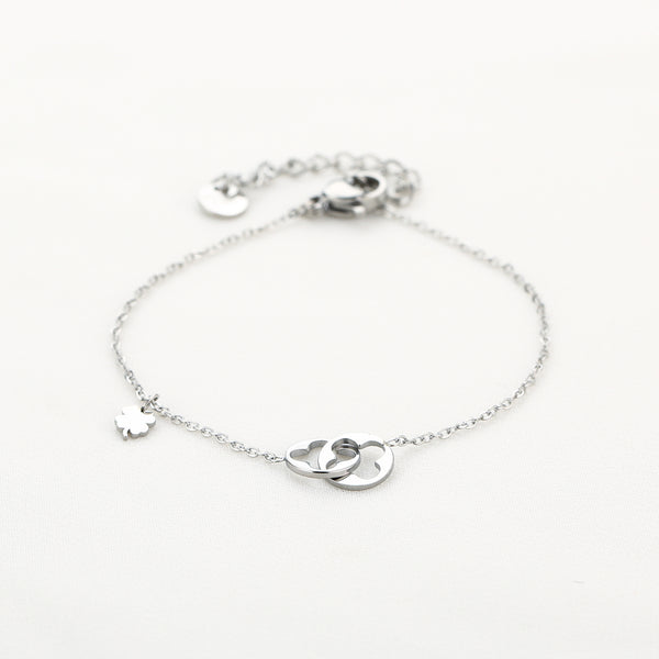 Michelle Bijoux Armband (Sieraad) Forever Lucky