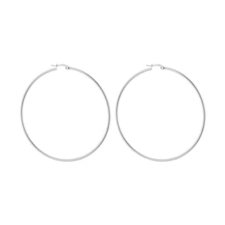 Michelle Bijoux Earrings (70mm x 2mm)