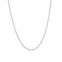 Michelle Bijoux Necklace Twisted small