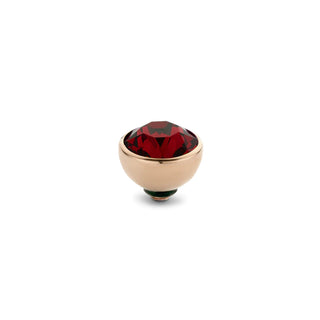 Kaufen rot Melano Twisted Meddy 5012 CZ Stone Rosé (8MM)