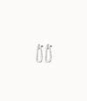 UNO de 50 Earrings | PROSPERITY EARRINGS | PEN0865 (3CM)