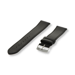 Morelatto watch strap Sprint Black PMX019SPRINT (attachment size 12-20MM)