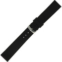 Morelatto Uhrenarmband Sprint Black PMX019SPRINT (Befestigungsgröße 12–20 mm)