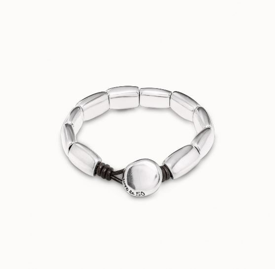 UNOde50 Bracelet - PETALS | PUL2266 (18CM)
