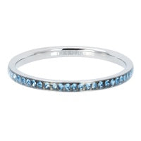 iXXXi fill ring Zirconia Crystal R02502 (2MM)