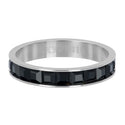 iXXXi infill ring Clear Glass (4MM)