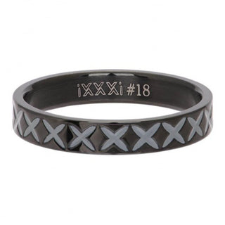 iXXXi infill ring X Line (4MM)