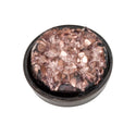 iXXXi invulring Top Part-Drusy Copper (7MM)