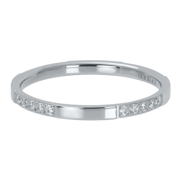 iXXXi infill ring Chic (2MM)