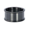 iXXXi Basic ring black 10mm (16-21MM)