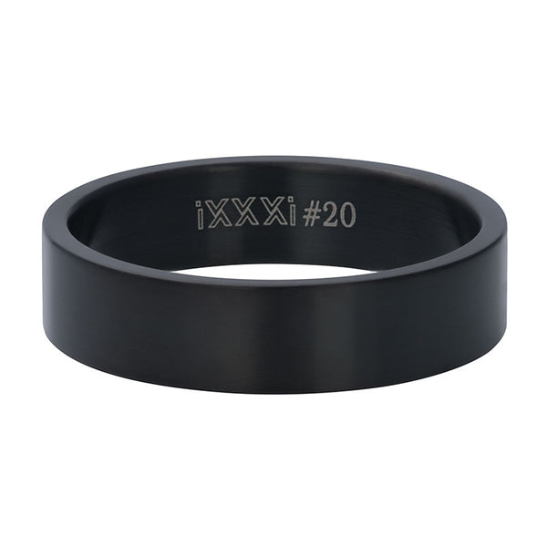 iXXXi Füllring für Männer, glatt (6 mm)