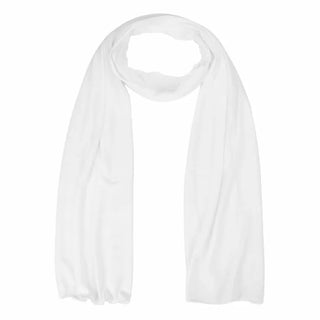 Kopen wit Bijoutheek Sjaal (Fashion) Dun FF (35 x 200cm)