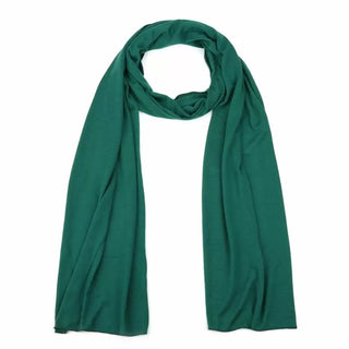 Kopen groen Bijoutheek Sjaal (Fashion) Dun FF