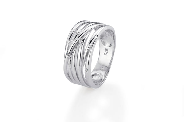 Yo Design-Ring