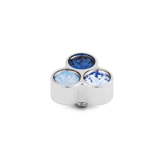 Melano Twisted Meddy Trio (10MM)