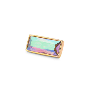 Melano Twisted Rectangle (12MM)