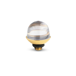 Kaufen weiss Melano Twisted Meddy Bulb Gold (8MM)