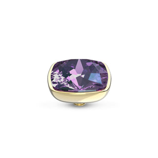 Koop purple Melano Twisted Circular (12MM)