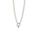 Melano Twisted Tahnee necklace (45-80CM)