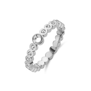 Melano Twisted Ring Wave (48-64MM)