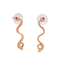 Vivid Earring Hangers Vika (35MM)