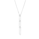 Melano Vivid necklace Veroni (90CM)