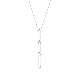 Melano Vivid necklace Veroni (90CM)