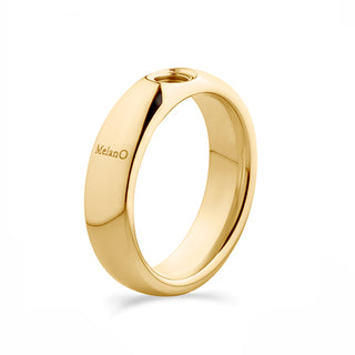 Kopen goud Melano Vivid ring Vicky (48-64MM)