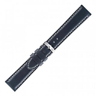 Morelatto watch strap Rodius Blue PMX062RODIUS (attachment size 18-22MM)