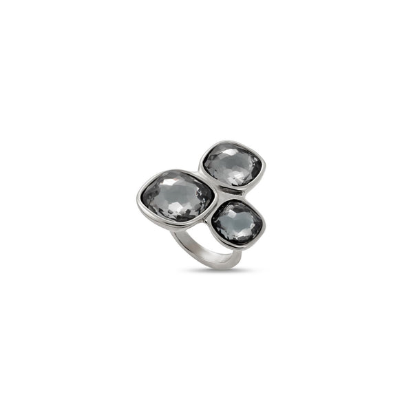 UNOde50-Ring – FEARLESS (GRÖSSE 16,5–18,5 mm) 
