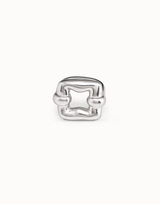 Buy zilver UNOde50 Ring - FEMME FATALE RING | ANI0738MTL (MAAT 16.5-18.5MM)