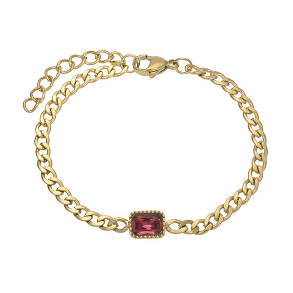 iXXXi Jewelry Women's Bracelet miracle (17cm-20cm)