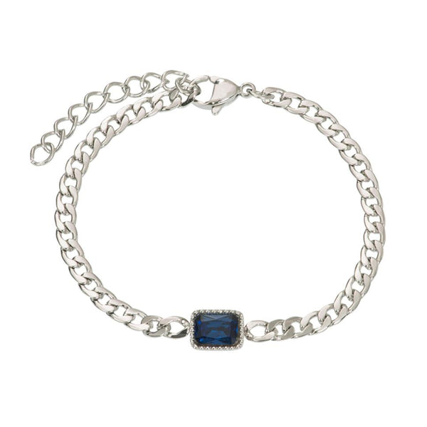 iXXXi Jewelry Damenarmband Wunder (17cm-20cm)