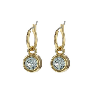 Koop azore BIBA Earrings gold (80313)