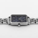 Oozoo Dames horloge-C9951 zilver (29mm)