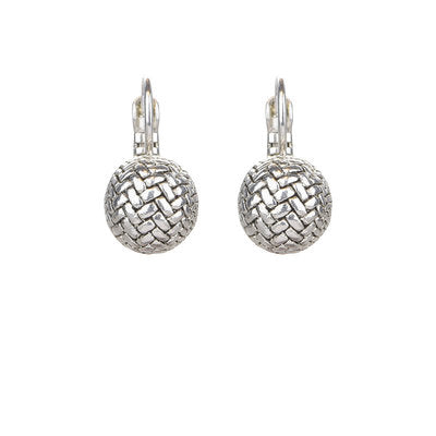 Camps & Camps Earring zigzag small essentials