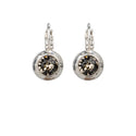 Camps & Camps earring Silver-1A837
