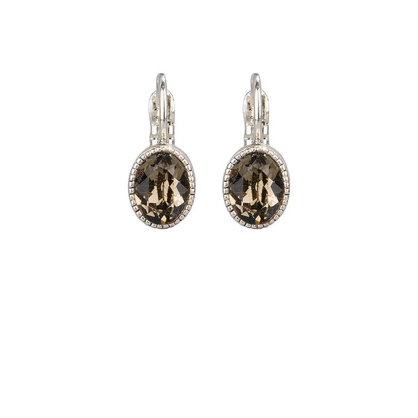 Camps & Camps Earring silver-1A953